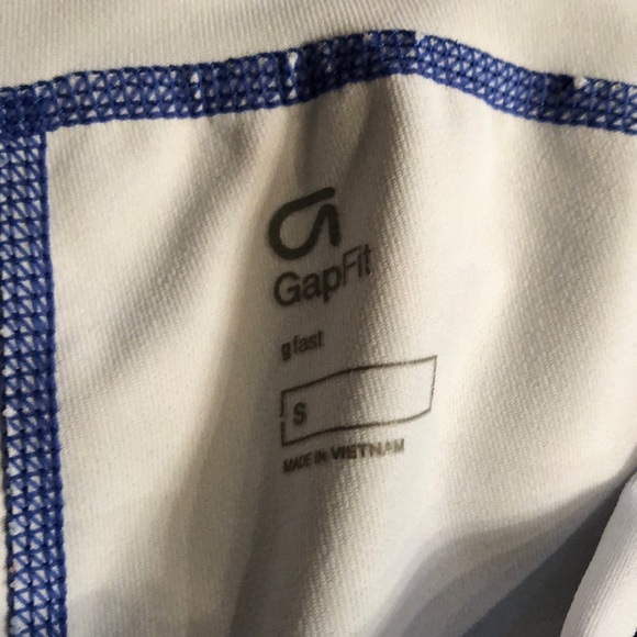 Leggings retro style... - Picture 4 of 4